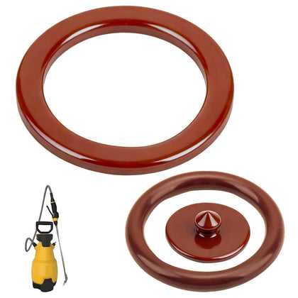 Stelrwan pump service kit for De-Walt DXSP190612, complete maintenance solution for easy upkeep