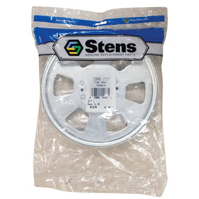 Stens 280-737 replacement idler for Exmark Lazer Z, precise fit and easy installation.