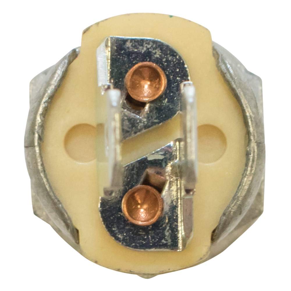Stens Indak ignition switch 430-029 in packaging for easy replacement