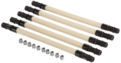Stenner MCCP205 pump tube 5-pack ensures easy replacement and steady performance in compatible systems.