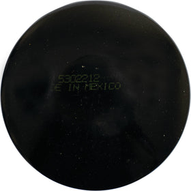 Detail highlights 20-micron filtration capability of the Stens hydraulic filter.