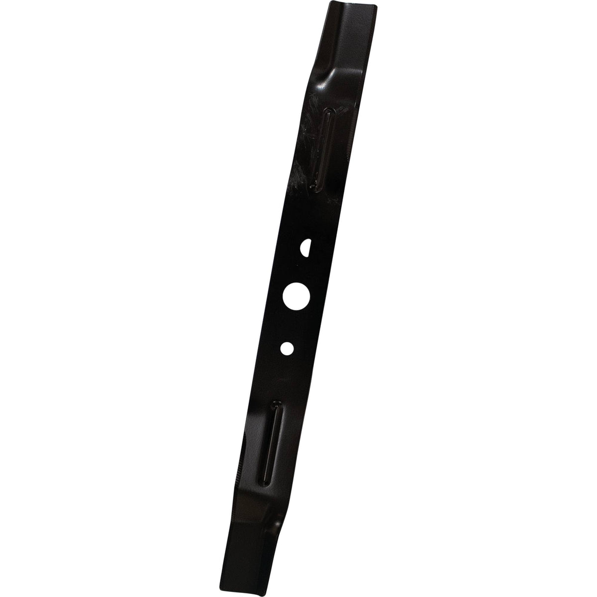 Stens 21-inch lawn mower blade packaging and presentation