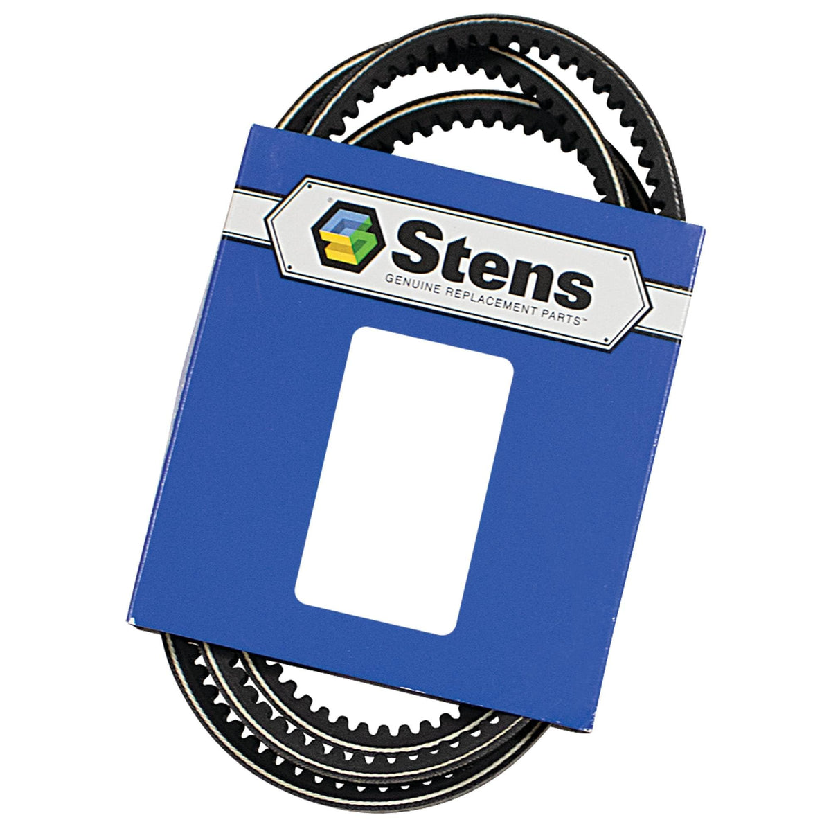 Stens 265-203 OEM replacement belt for Toro 110-6774 ensures accurate fit