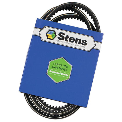Stens 265-203 replacement belt for pump-drive in Toro mowers for steady operation