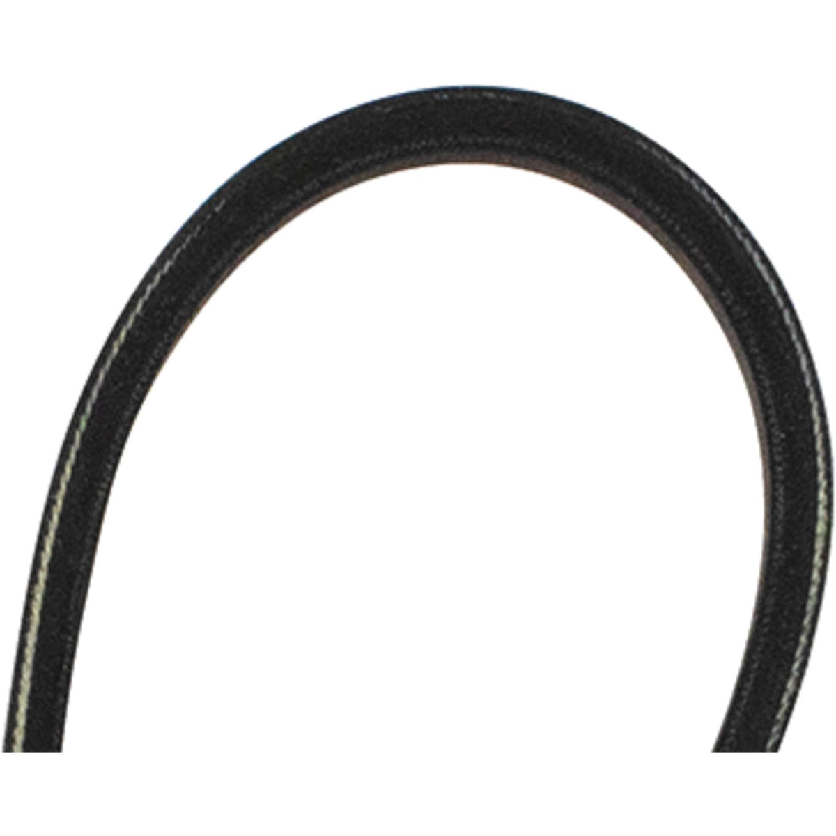 Stens 265-566 belt width 3/8 inch ensures proper alignment.