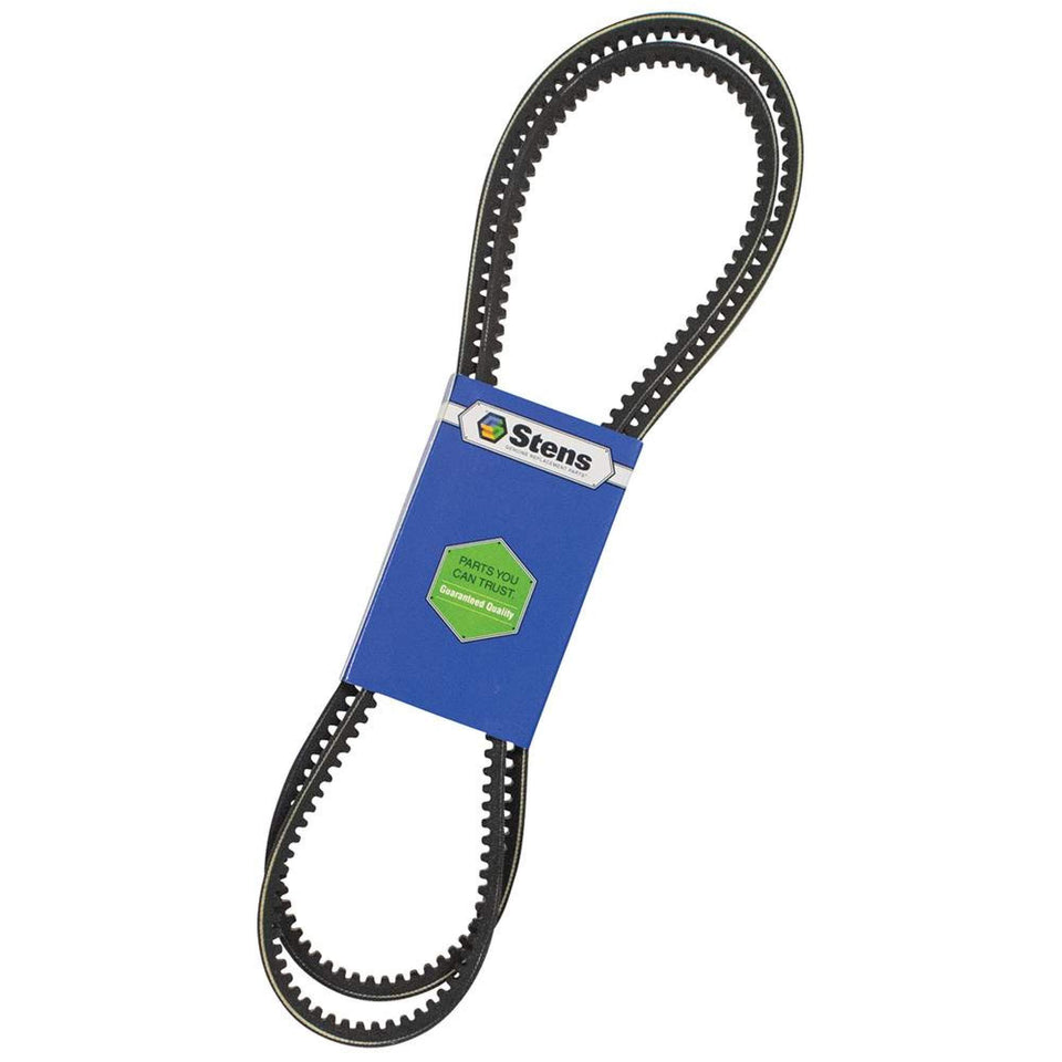 Stens 265-811 replacement-belt for reliable auger drive in MTD snowblowers.