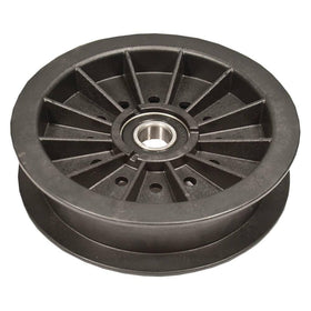Stens 280-926 flat idler detail, durable replacement for FasTrak decks.