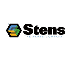 Stens trimmer bump knob 385-825, fits Stihl FS series, quick installation and reliable feed.