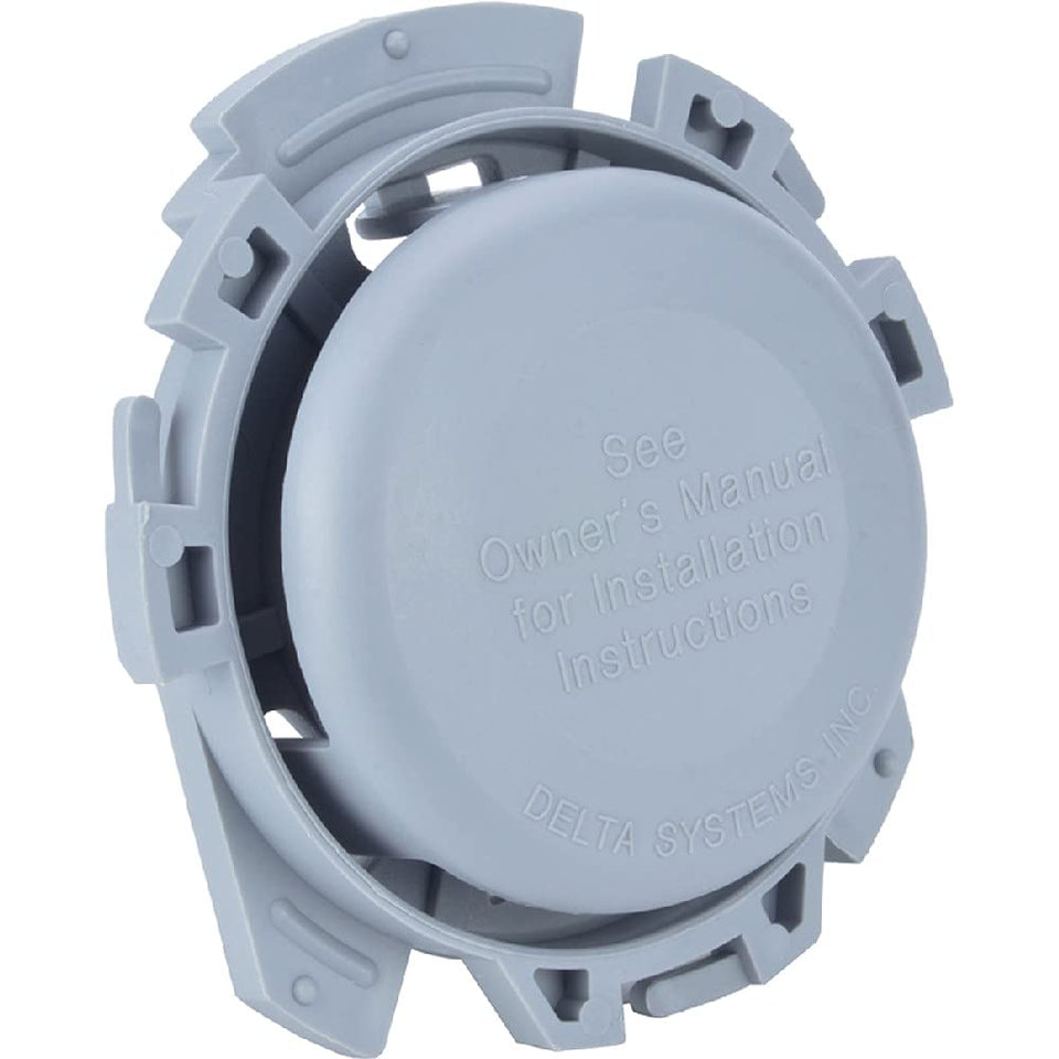 Stens 430-239 seat switch, gray side view, ready replacement for John Deere equipment.
