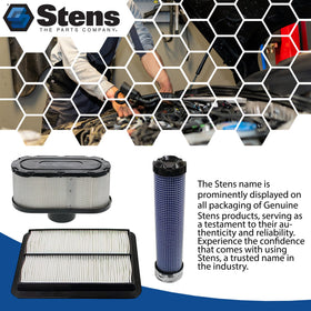 Stens 102-549 dimensions 4.5 x 5.25 x 0.75 inches