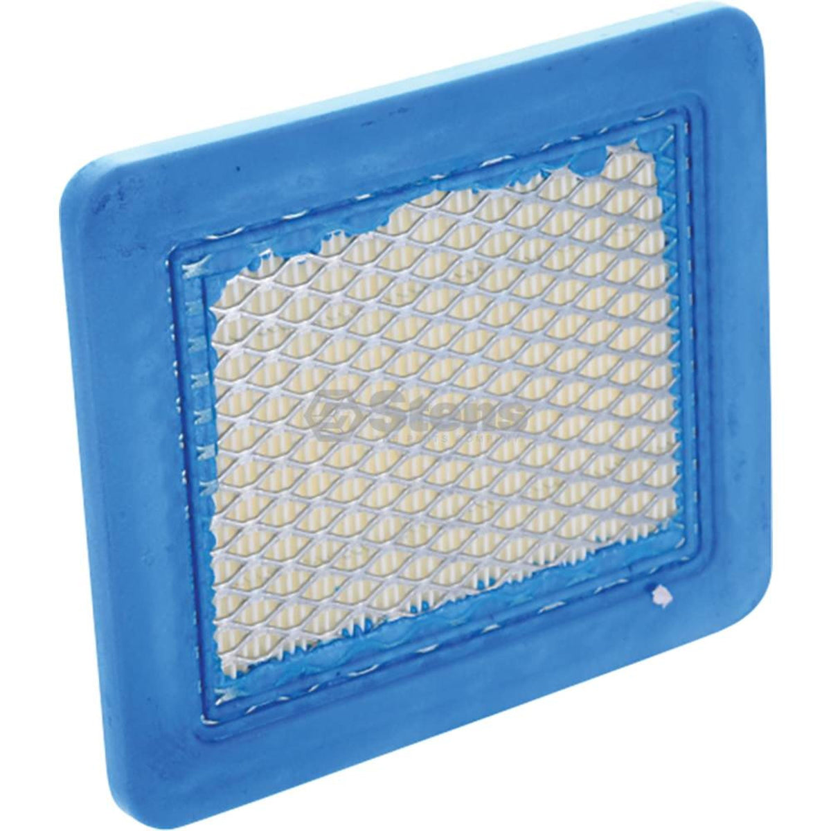 Stens 102-549 air filter for John Deere JS20 JS30 engines improves filtration