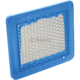 Stens 102-549 air filter for John Deere JS20 JS30 engines improves filtration