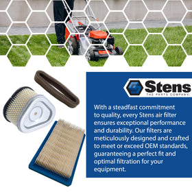 Stens 102-549 OEM-style seal compatible with AM116236 LG491588