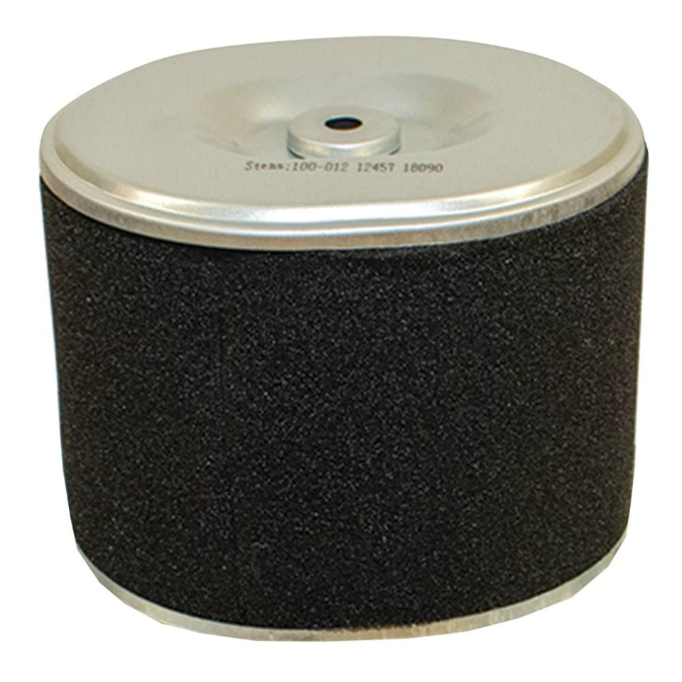 Stens 100-012 air filter combo product shot shields Honda GX engines from dust