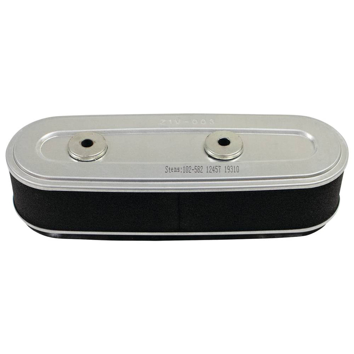 Stens air filter combo for Honda GXV160 with pre-filter protects engine from dust