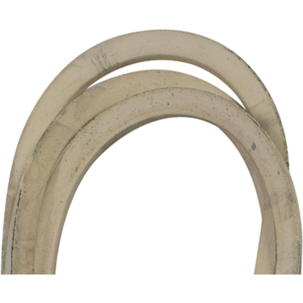 Stens 265-435 belt aligned with XT1-LT42 XT2-LX42 decks for proper drive