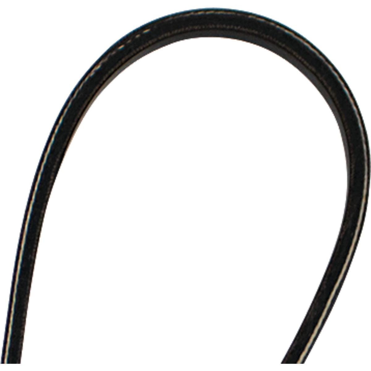 Stens 954-0637A/754-0637A compatible belt, precise size for drive applications.