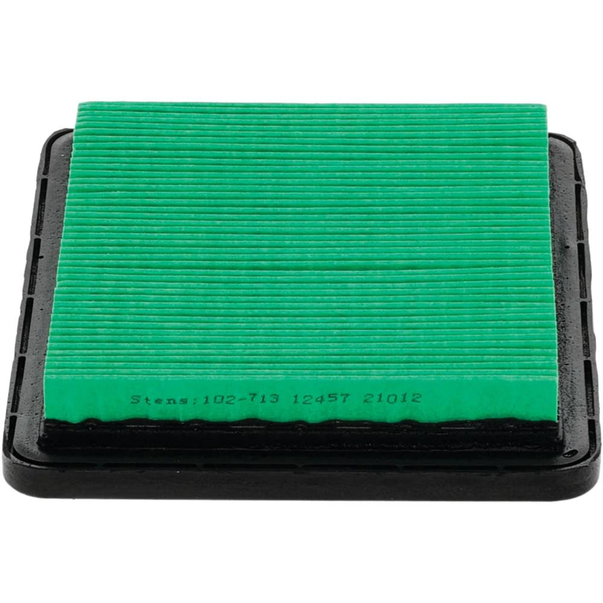 Compact 4-1/2 x 5-1/4 x 3/4 in design fits many models.