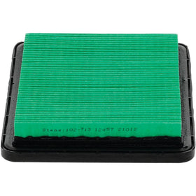 Compact 4-1/2 x 5-1/4 x 3/4 in design fits many models.