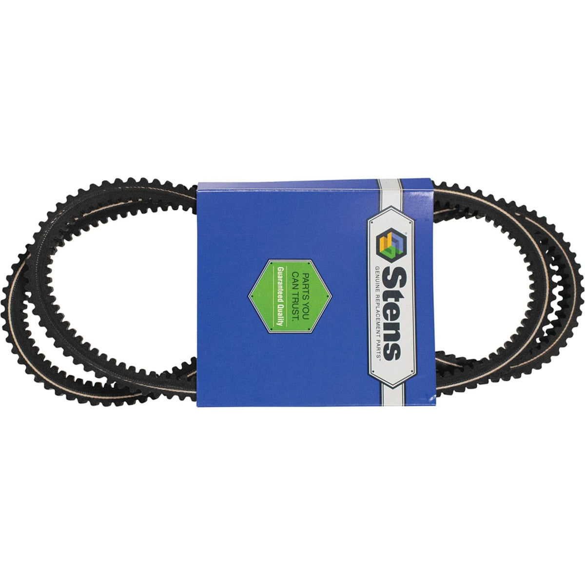 Stens deck belt compatible with LX255 and LX277 models