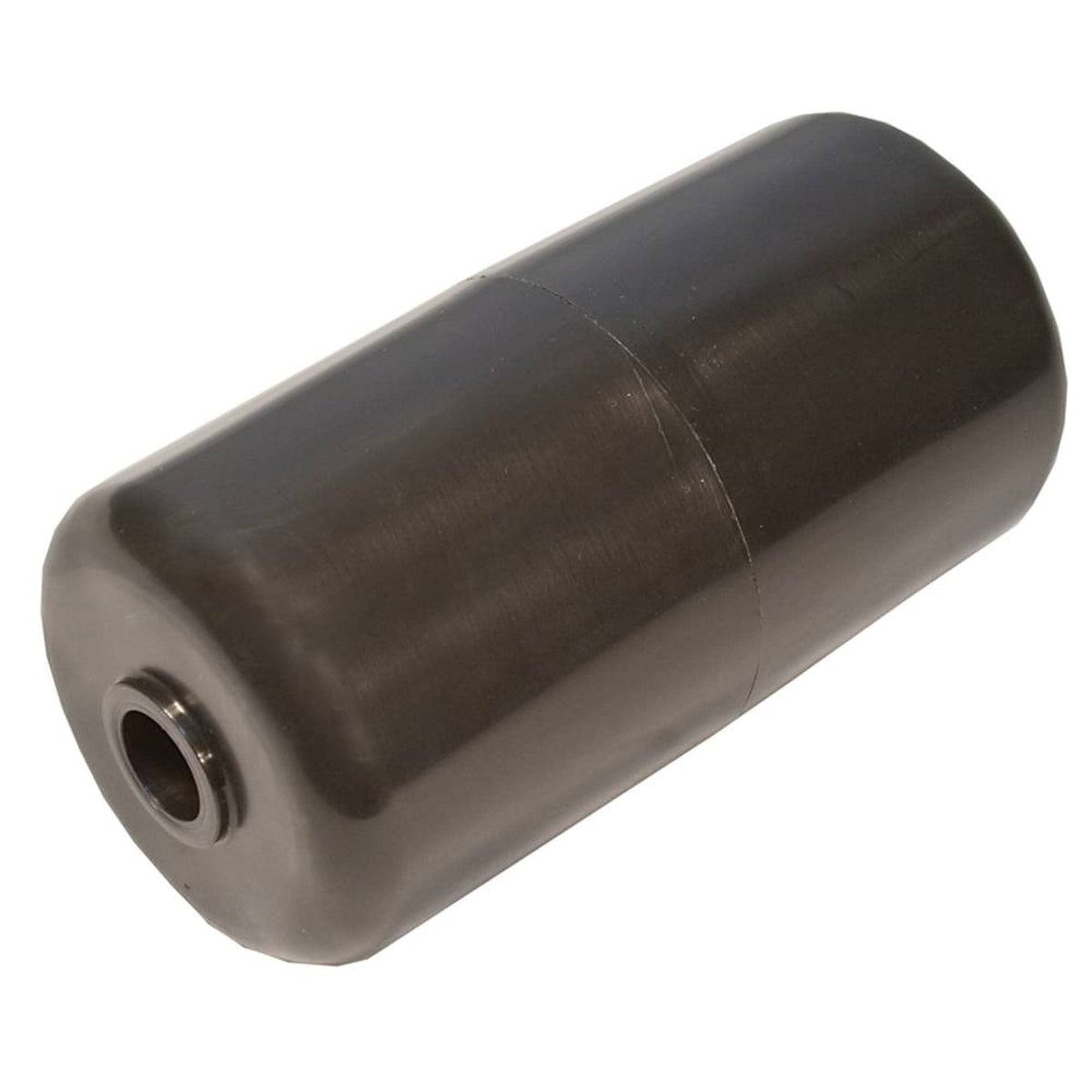 Stens deck roller 210-443 for Grasshopper front-mount decks, enabling smoother, reliable deck maintenance.