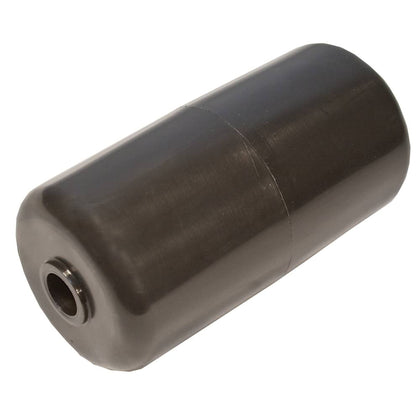 Stens deck roller 210-443 for Grasshopper front-mount decks, enabling smoother, reliable deck maintenance.