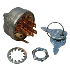 Stens ignition switch 430-662 for Kohler engines, durable replacement.