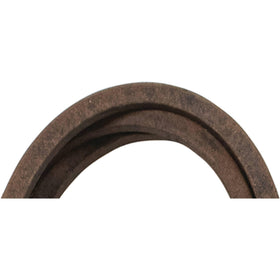 Installed Stens 265-655 belt on Cub Cadet CC760 mower
