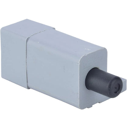 Stens 430-106 interlock switch front view, reliable replacement for compatible Ariens mowers