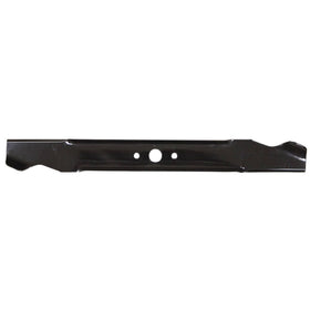 Stens blade packaging shows OEM compatibility for quick, reliable installation.