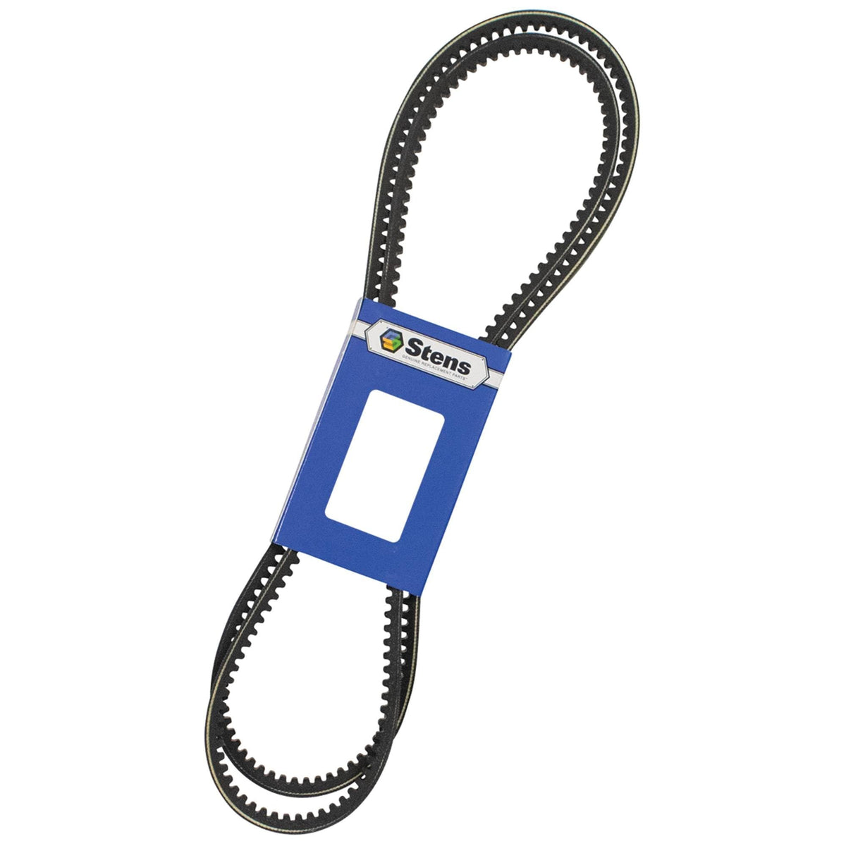 Stens 954-0430B-compatible-belt shows fit for older MTD two-stage snowblowers.