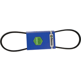 MTD self-propelled walk-behind replacement belt by Stens, 31 inches, reliable drive.