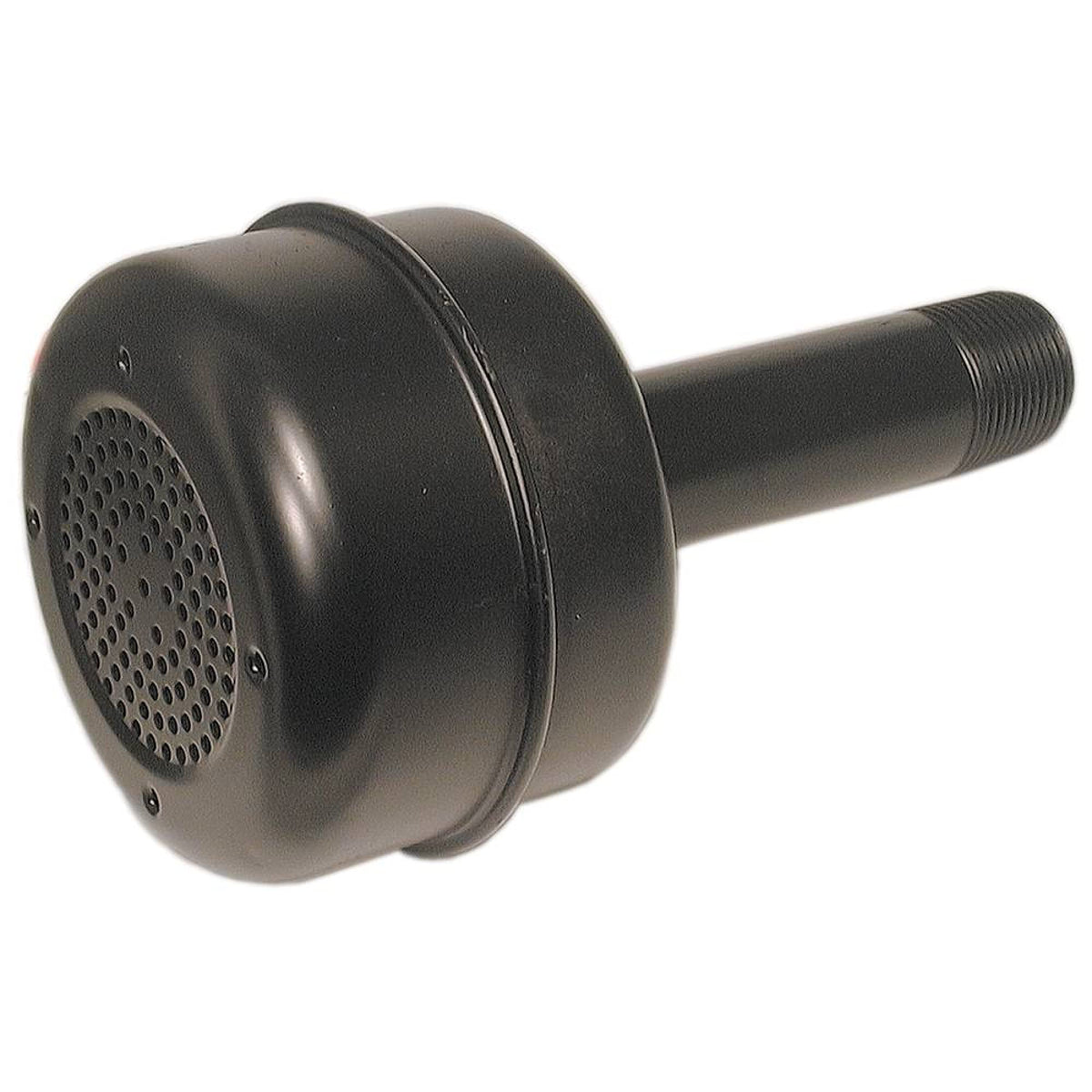 Stens muffler 105-254, direct replacement for Briggs & Stratton 391569S