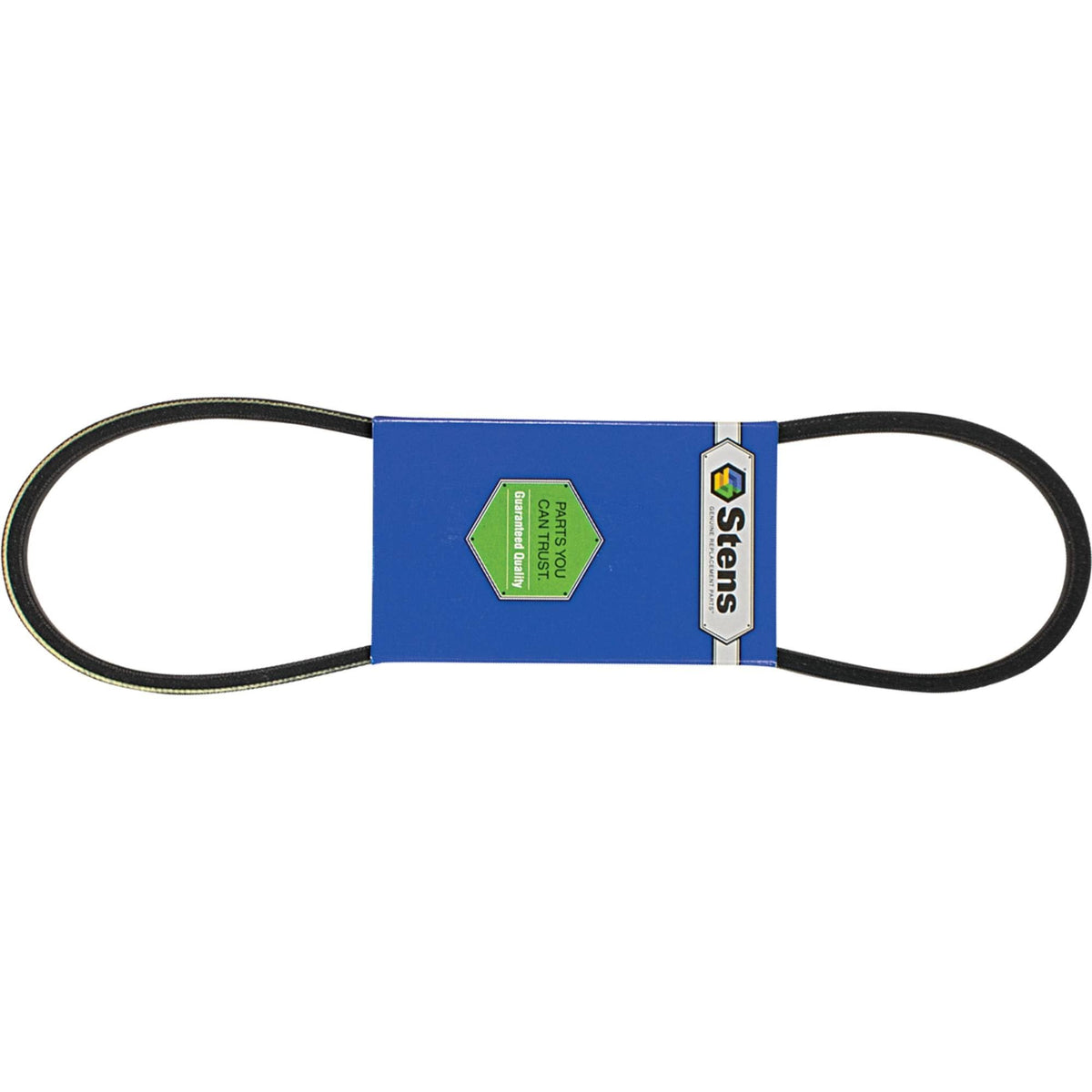 Stens 265-778 belt shown with exact 29-inch length specification