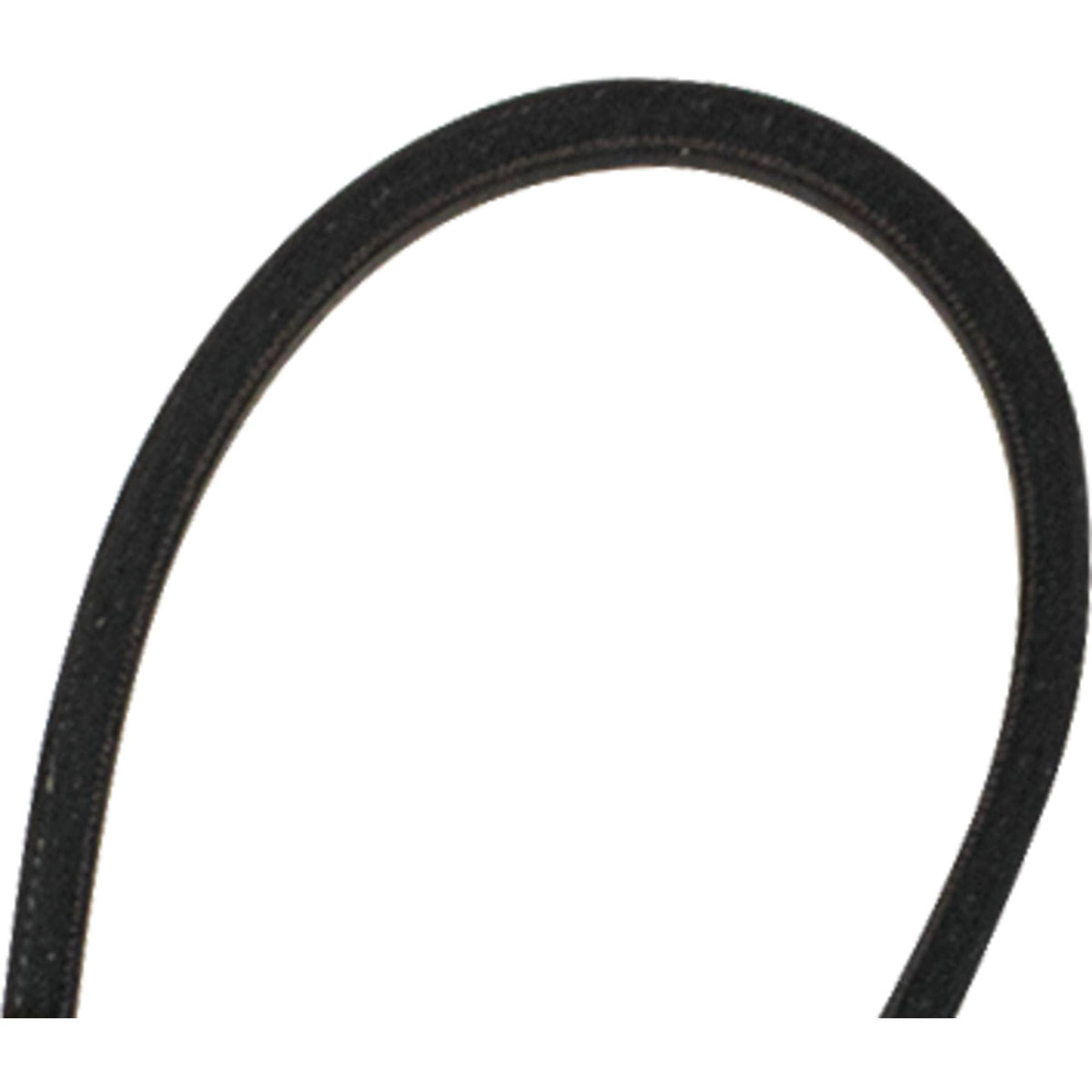 Stens 265-778 belt width 3/8 inch for proper drive engagement