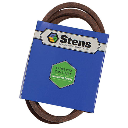 Stens 266-155 belt compatible with Cub Cadet 954-04250 for reliable drive.