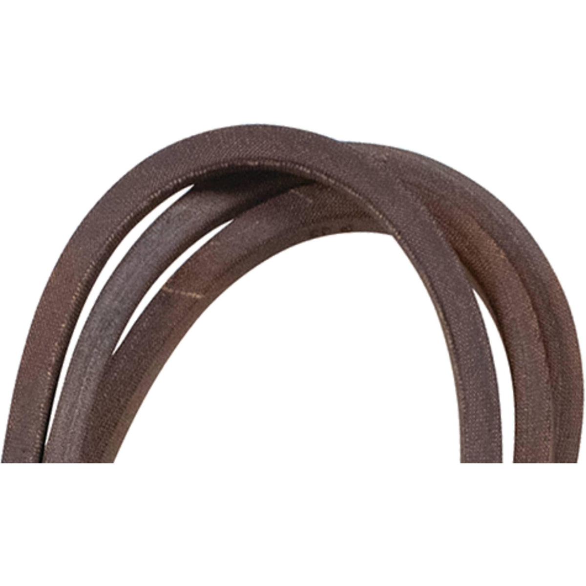 Stens 265-101 belt packaging sleeve close-up for protected storage