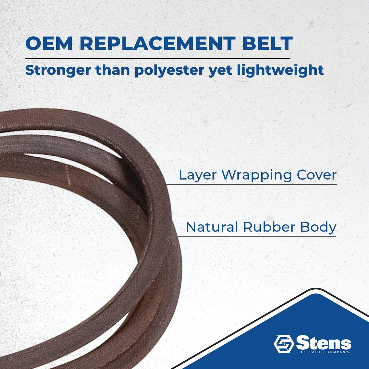 Stens 265-101 belt Toro LX compatibility for LX series