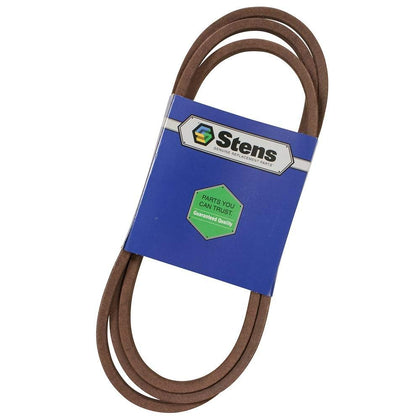 Stens OEM replacement belt 265-201 for Craftsman 42-inch deck keeps mowing performance reliable