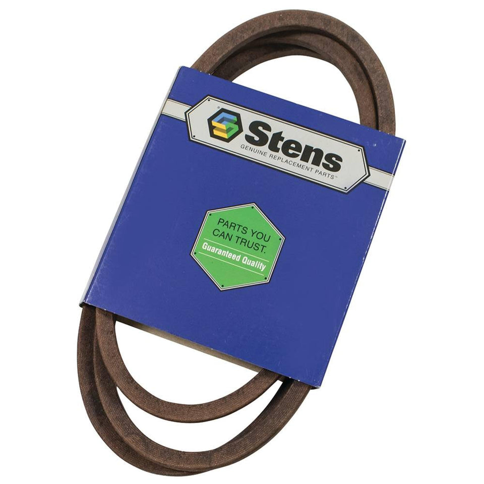 Stens OEM belt 265-655 for Cub Cadet CC760 33-inch walk-behind mower