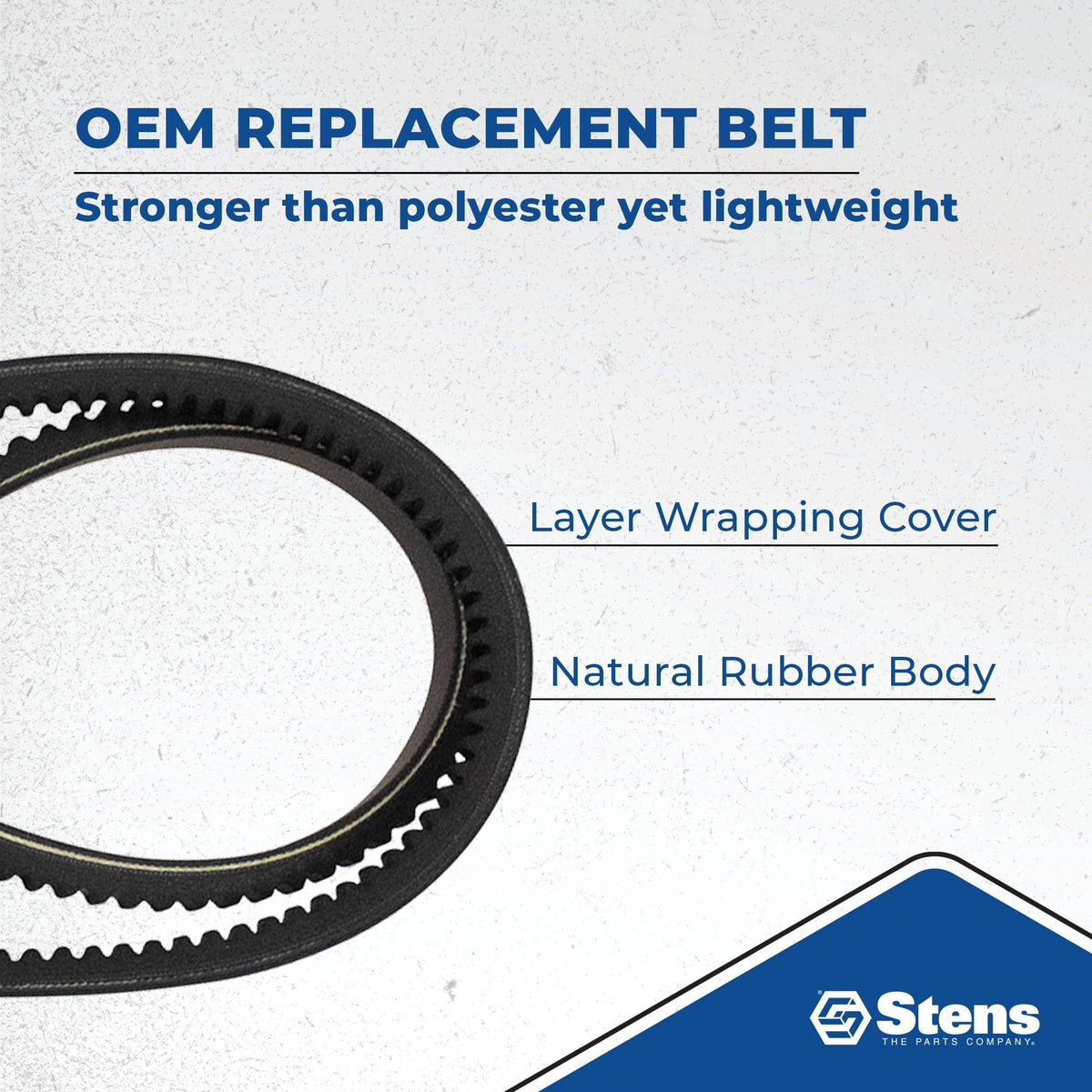 Stens 265-864 belt for Scag 483157 – compatibility across Scag STC, STWC, SMWC.