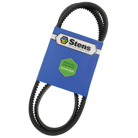Stens 265-864 belt for Scag 483157 – overview highlights durable cogged belt design.