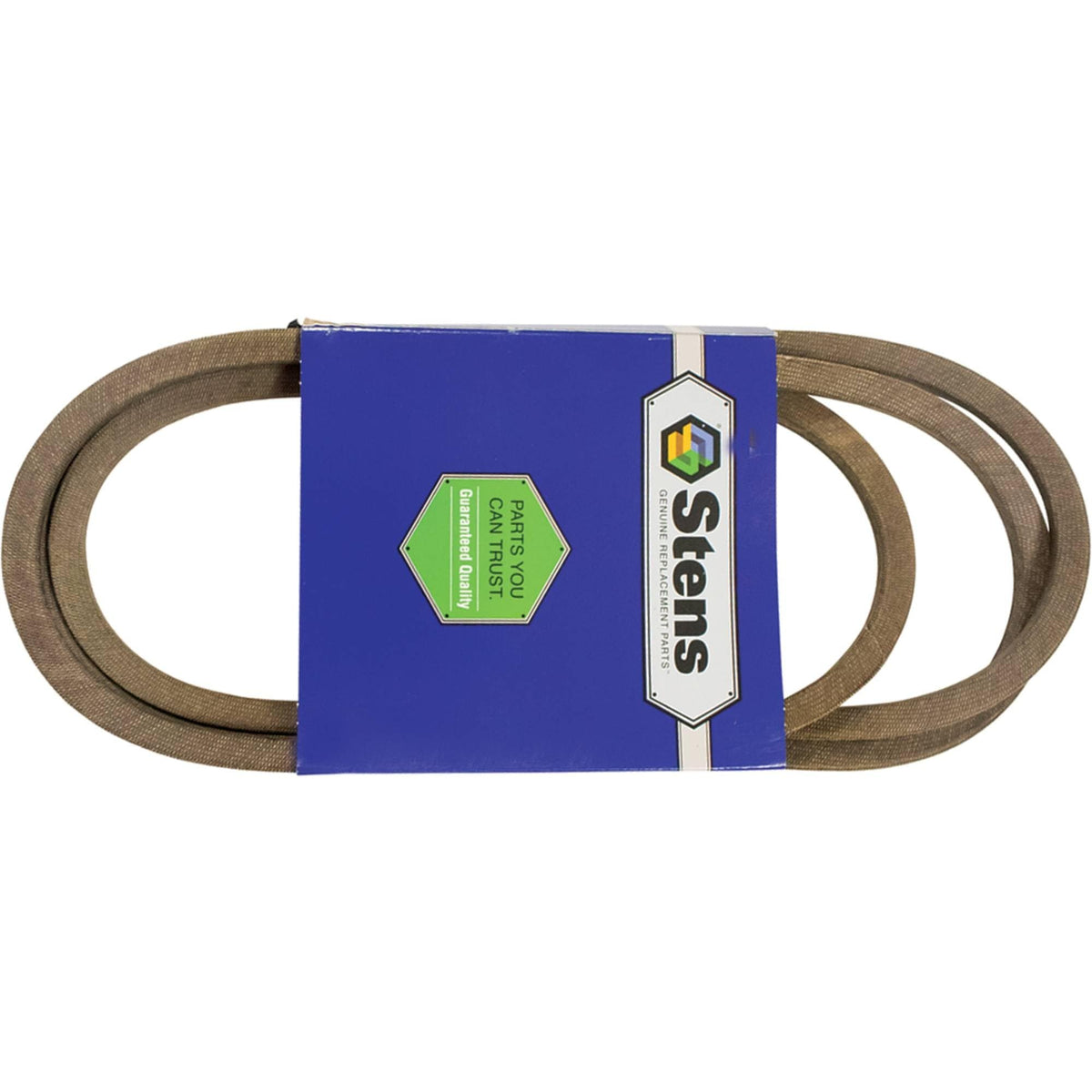 Stens replacement belt for Cub Cadet LTX1045 ensures smooth power transfer.