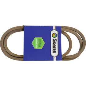Stens replacement belt for Cub Cadet LTX1045 ensures smooth power transfer.