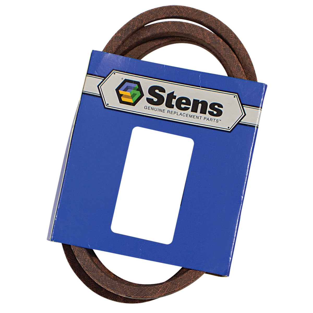 Stens replacement belt installation for Cub Cadet Z-Force S models.