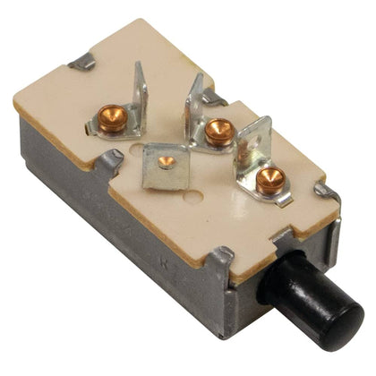 Stens safety switch 430-403 replacement for Black and Decker and Craftsman mowers improves safety