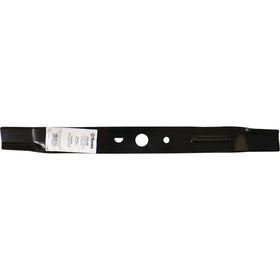 Stens standard 21-inch blade compatible with Ryobi mowers, ready for replacement