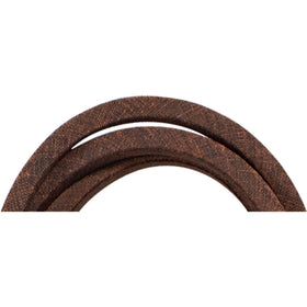 63-inch V-belt for transmission drive in Cub Cadet.