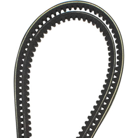 Stens 35-inch-length belt suitable for MTD two-stage snowblowers from 1992 to 2002.