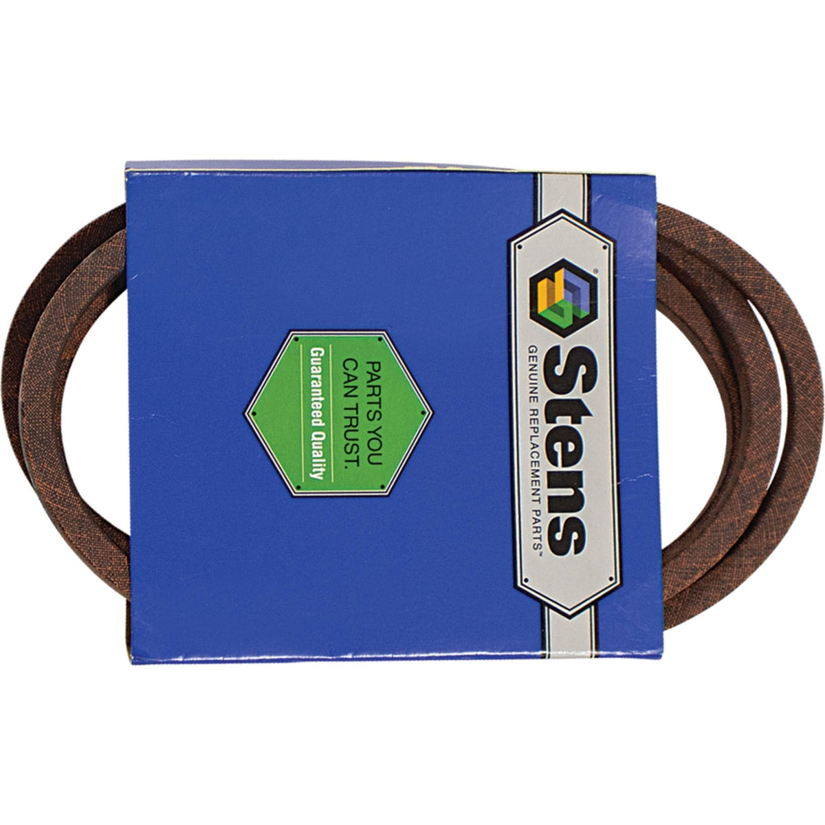 Z-Force S series belt application for smooth operation.